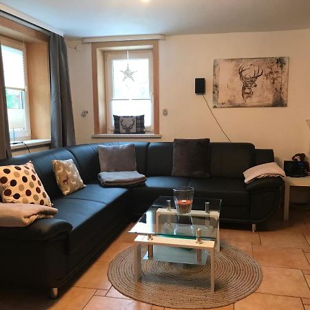 Lillys Ferienhaus 圣安德里斯伯格 外观 照片